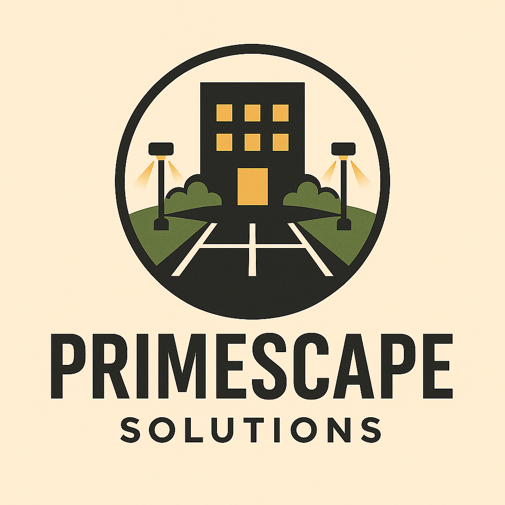Primescape Solutions